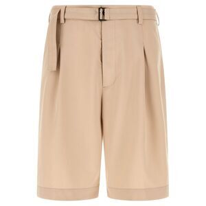 Cellar Door Men 'Viper' Bermuda Shorts